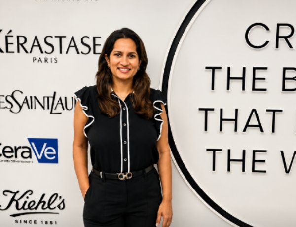 L'Oréal India Appoints Priya Rege Jaggi as Head of Content & Advocacy
