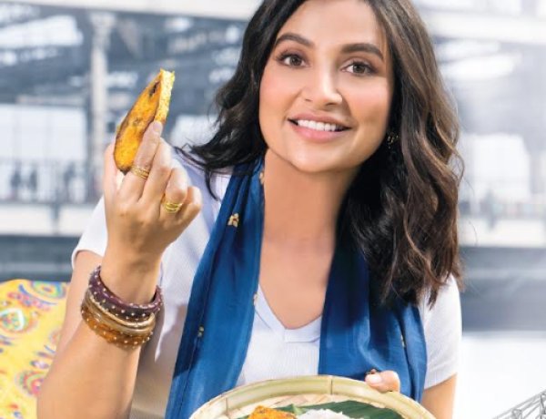 Catch Salt & Spices Bets on Bengal with Regional Campaign, Portfolio Expansion
