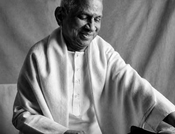 Billboard Launches India Edition, Names Ilaiyaraaja as Debut Cover Star