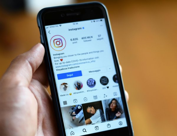 Instagram Launches ‘Instagram Plus’ Subscription in India at Rs 299 per Month