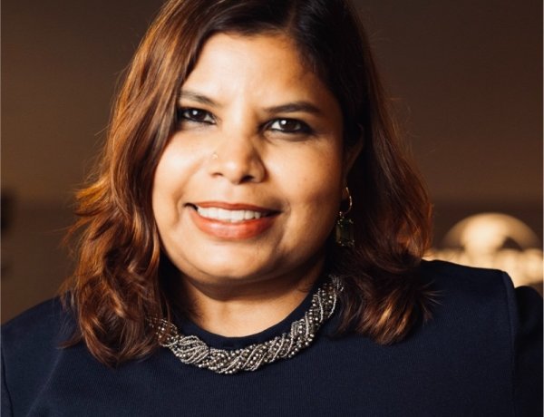Billboard India Appoints Preeti Nayyar as COO to Drive Growth Strategy