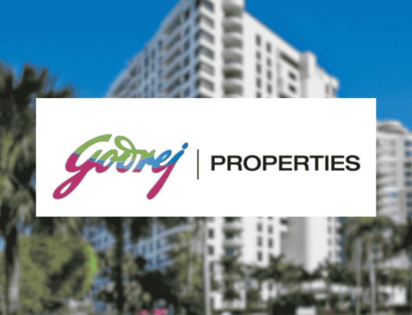 Godrej Properties Crosses Rs 2,000 Crore in Sales at Bengaluru Project Launch