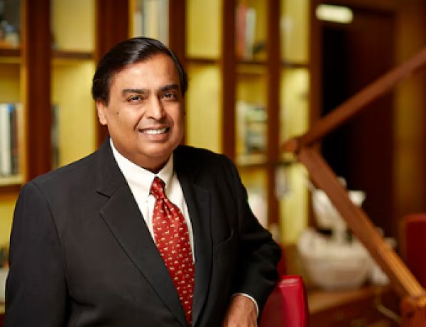 Reliance Approves Jio Platforms DRHP, Plans AI Expansion Through Reliance Intelligence