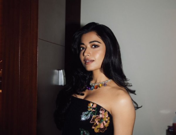 KEI Industries Appoints Rashmika Mandanna as Brand Ambassador