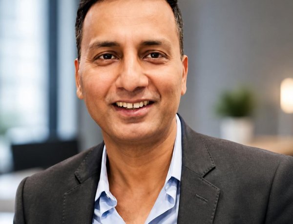 Saurabh Pandey Steps Down as HP India’s Head of Commercial Marketing