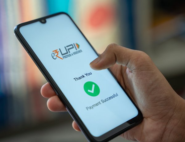 India's UPI Goes Live in Greece, Expands European Payment Footprint