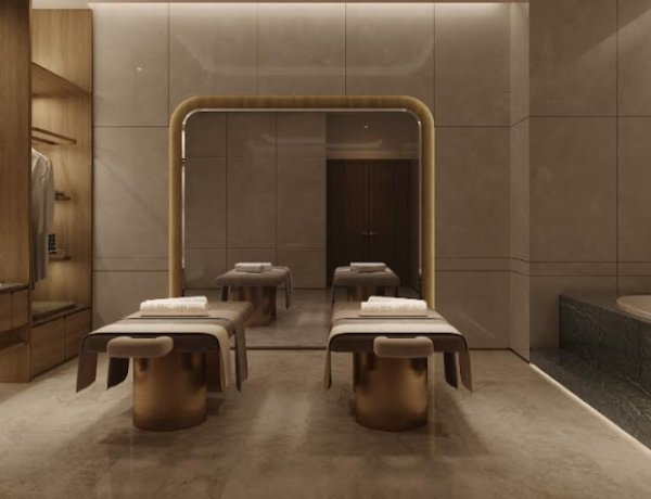 L'Occitane Brings Luxury Wellness to Cascades Neopolis