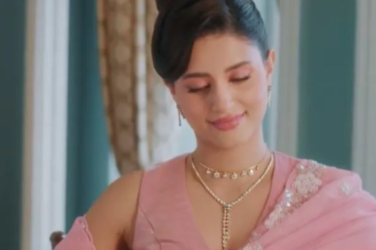 CaratLane Unveils New Polki Jewellery Collection Featuring Natural Uncut Diamonds