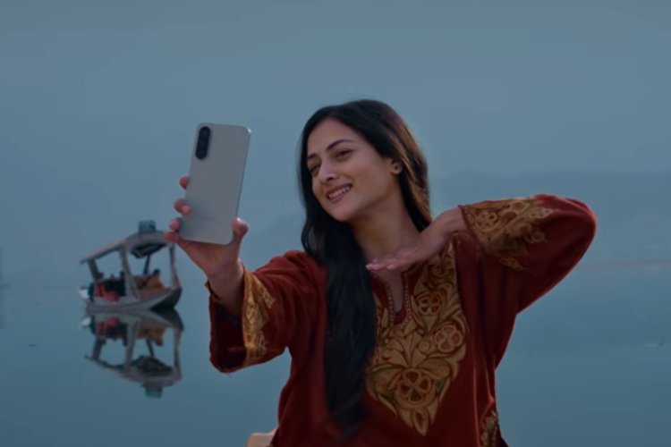 Samsung Launches ‘Trusted by India’ Campaign for Galaxy A Series