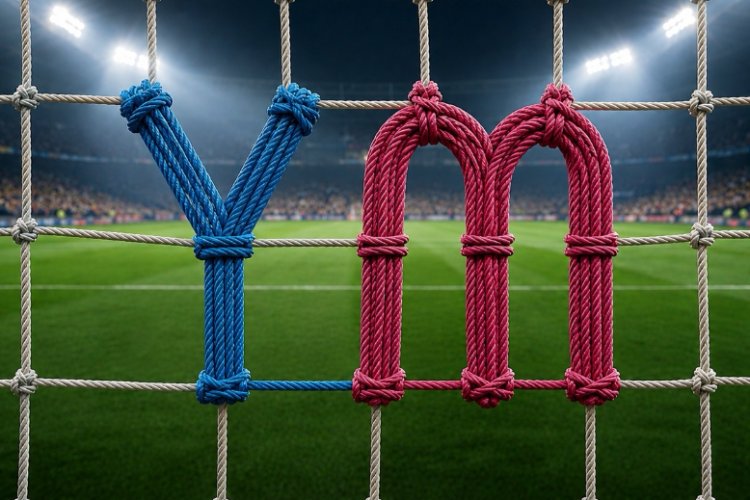 Yes Madam Taps FIFA Fever with Football-Themed Social Media Post