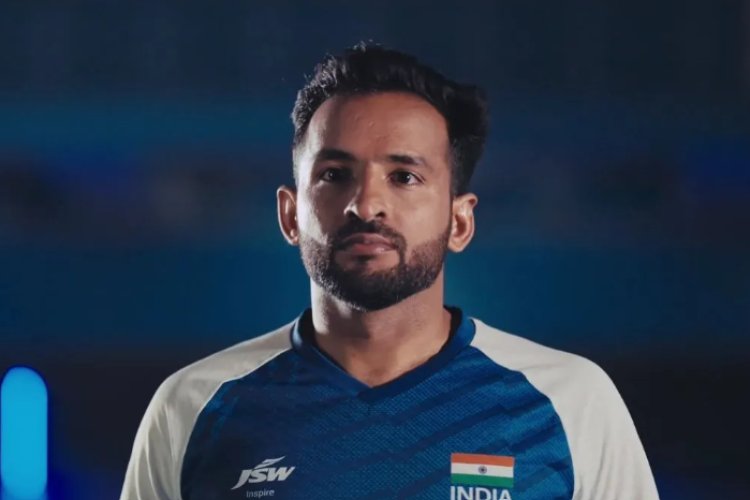 Asian Footwear Launches ‘Chase the Mindset’ Campaign Featuring Paralympic Champion Nitesh Kumar
