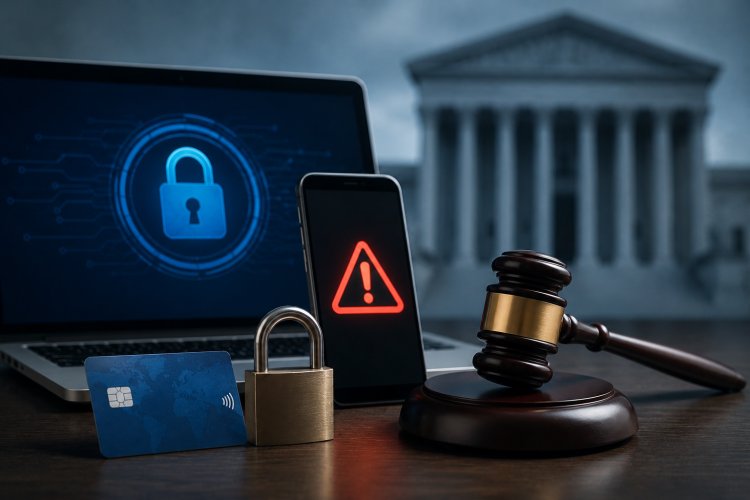 Delhi HC Says Customers Clicking Suspicious Links Cannot Automatically Blame Banks