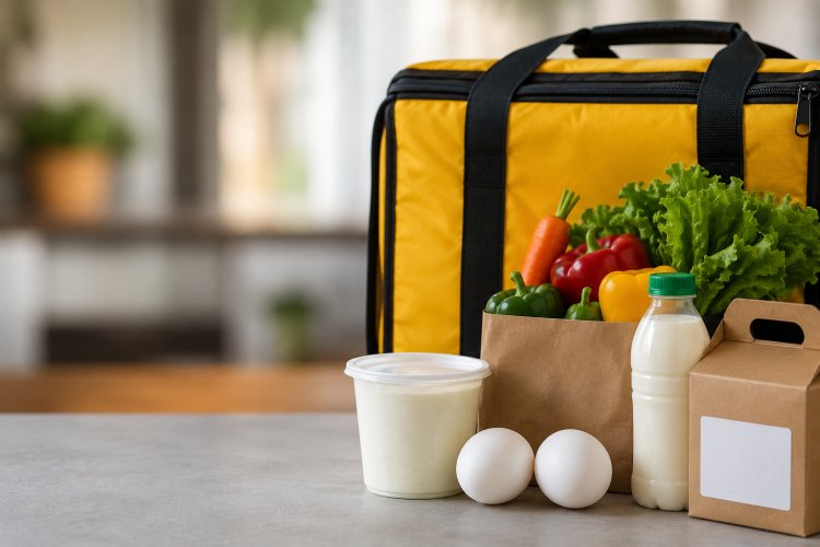 FSSAI Seeks Response From Blinkit After Consumer Reportedly Falls Ill After Consuming Curd