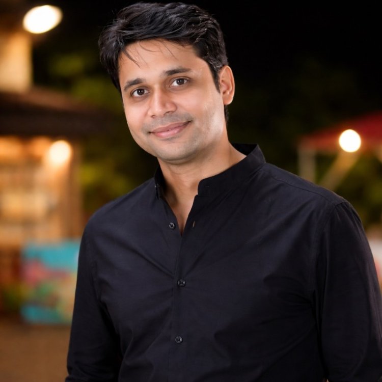 Zee Entertainment Elevates Dheerendra Yadav To Associate Director