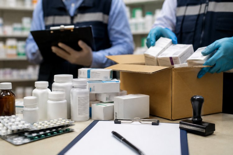 Maharashtra FDA Seizes ₹73 Lakh Medicines In Crackdown On Misleading Ads