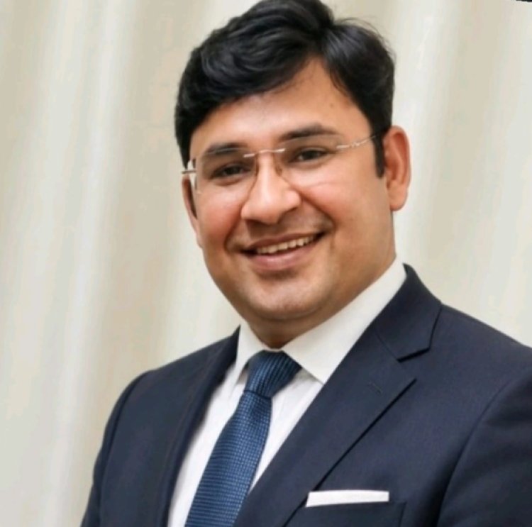 IndPay Appoints Amit Singh As Chief Financial Officer