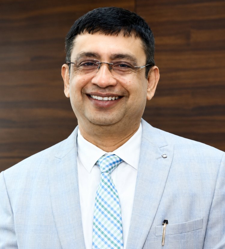 Canara Bank Appoints Brajesh Kumar Singh as MD and CEO