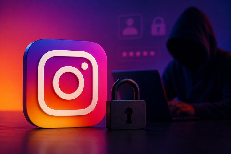 Instagram Fixes AI Bug That Allowed Hackers to Take Over User Accounts