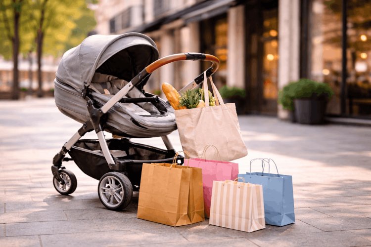 Delhi Startup CarryMen Sparks Debate Over Convenience, Gig Work and Urban Shopping