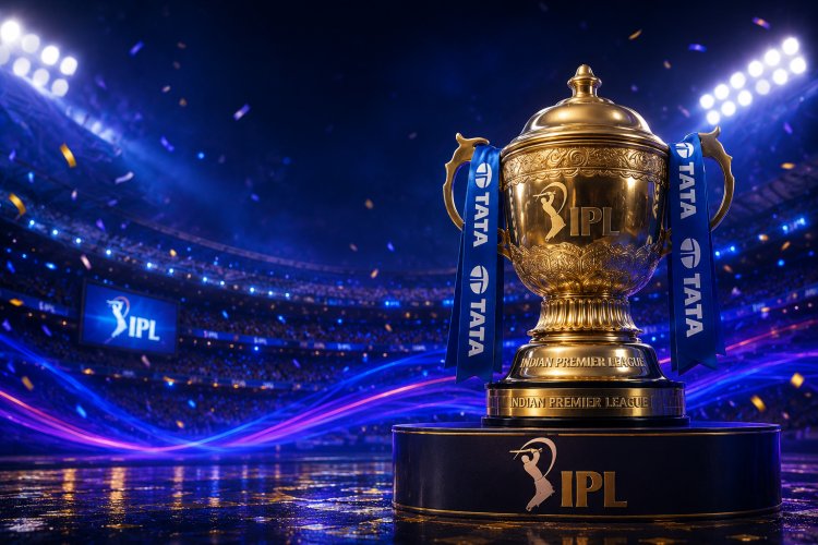 Google Tops IPL 2026 Advertiser Rankings as E-Commerce Dominates Ad Spend