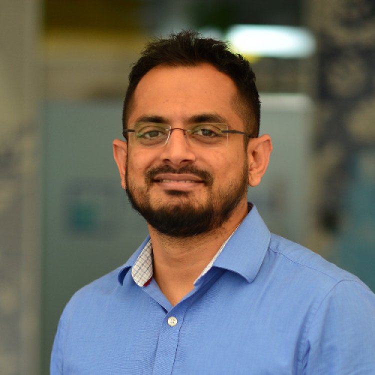 Angel One Appoints Ajit Narayanan as Chief Technology Officer
