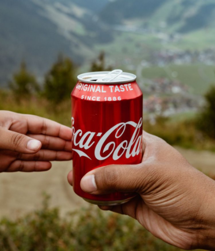 Coca-Cola Launches Global Media Review, WPP And Publicis Set For Fresh Agency Battle