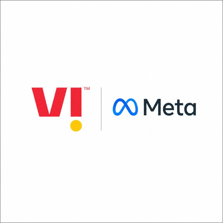 Vodafone Idea, Meta Partner To Launch Silent Mobile Verification For Vi Users