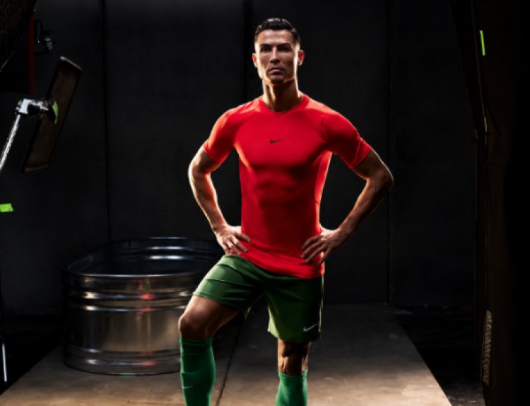 Nike Launches ‘Rip the Script’ Campaign Championing Instinctive Football