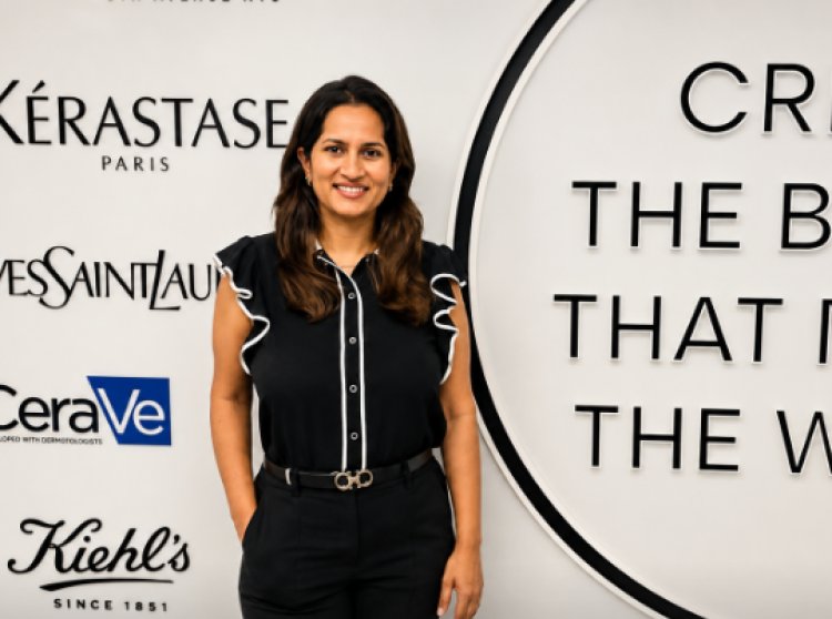 L'Oréal India Appoints Priya Rege Jaggi as Head of Content & Advocacy