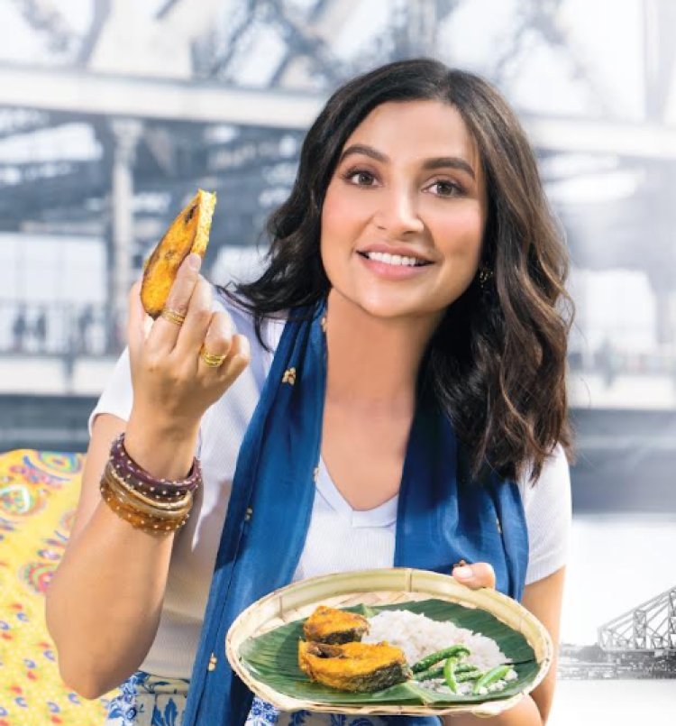 Catch Salt & Spices Bets on Bengal with Regional Campaign, Portfolio Expansion