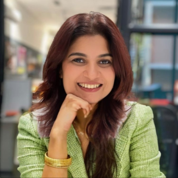 Havas Media Network India Appoints Tabassum Modi as Chief Content Officer, Head of Havas Play India