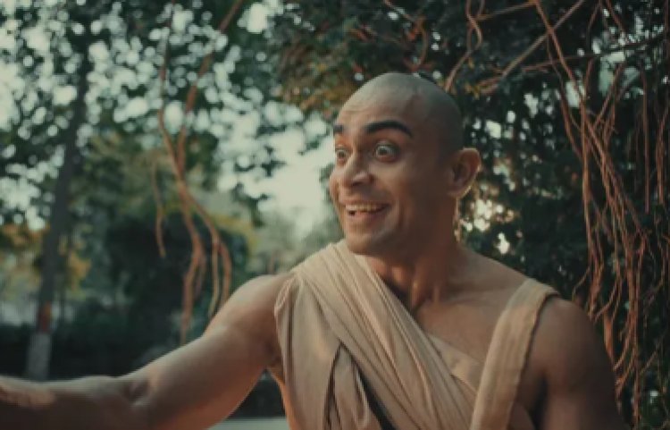 Amazon Now Reveals Mystery Aryabhata Campaign to Promote Zero Additional Fees