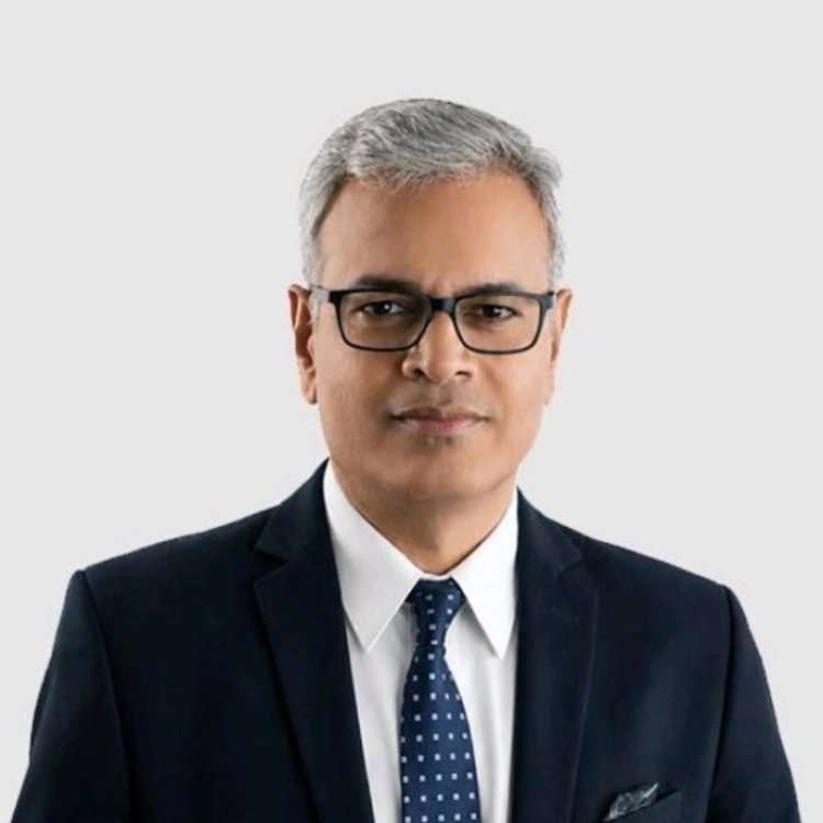 Stanley Lifestyles Elevates Venkataramana Gorti to Managing Director