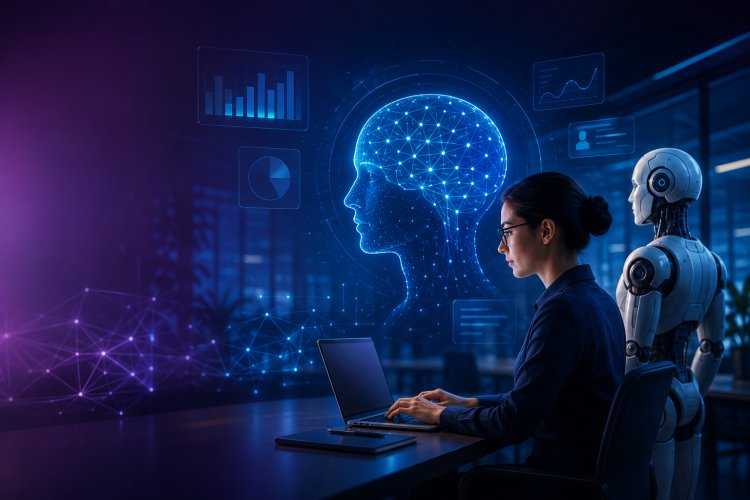 Emerging AI Jobs That Didn’t Exist a Few Years Ago