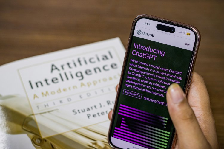 OpenAI’s New ChatGPT Campaign Focuses on Everyday Moments, Not AI Hype