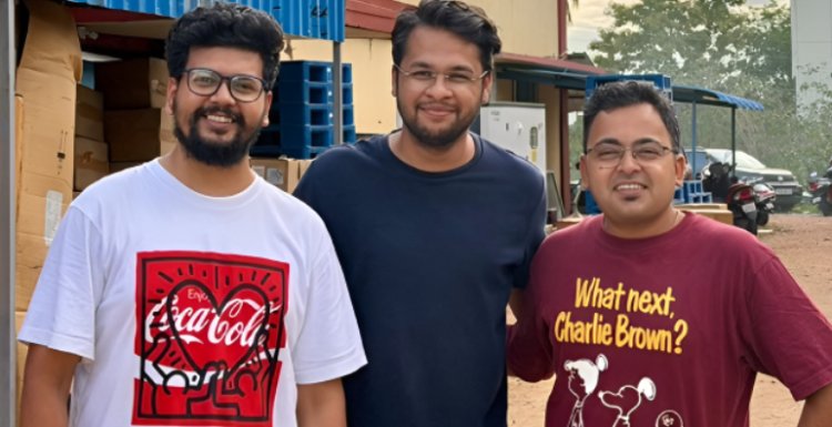 BazaarNow Bags ₹72 Crore to Take Quick Commerce Beyond Metros