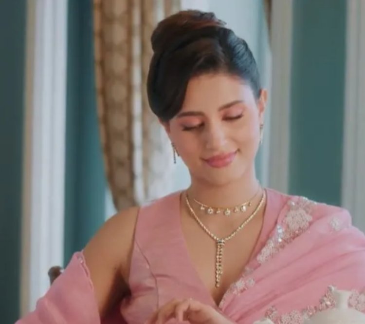 CaratLane Unveils New Polki Jewellery Collection Featuring Natural Uncut Diamonds