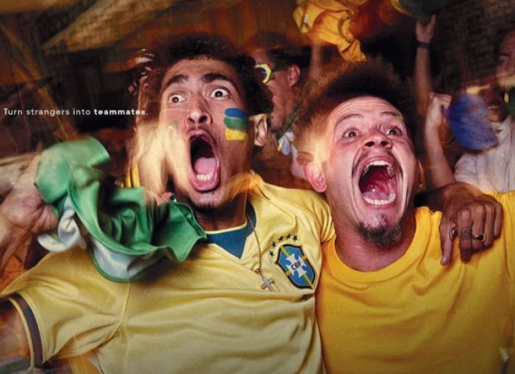 AB InBev Launches ‘Cheers to Bars’ Campaign Ahead of FIFA World Cup 2026