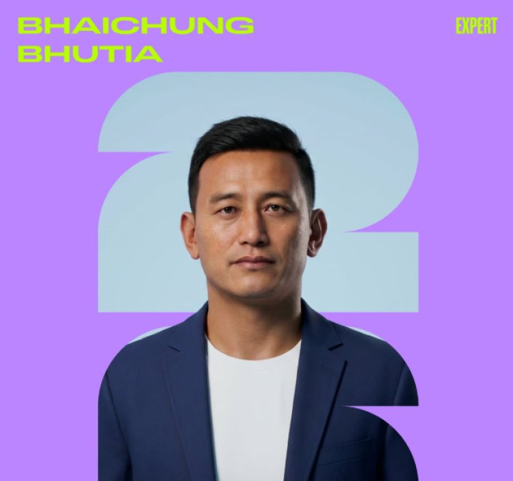 ZEE5 to Stream FIFA World Cup 2026, Brings Bhaichung Bhutia to Expert Panel