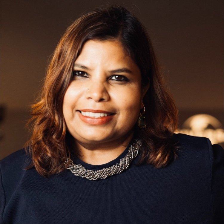 Billboard India Appoints Preeti Nayyar as COO to Drive Growth Strategy