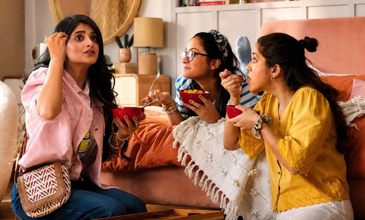 MAGGI’s New Campaign Spotlights the Spices Behind Its Signature Taste