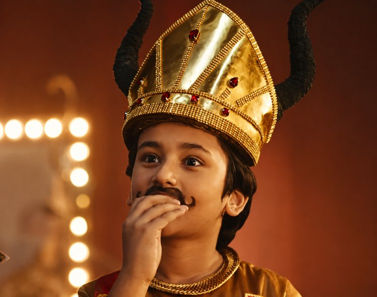 Parle-G’s ‘G Maane Genius’ Campaign Celebrates Happiness Through Helping Others