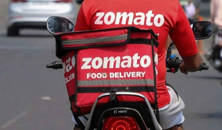 Viral Rs 370 Biryani Controversy Sparks Fake Zomato Notification