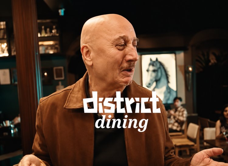District by Zomato Launches Splitpay Feature to Simplify Group Dining Payments