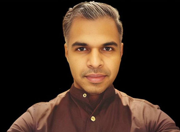 ZEE Keralam Appoints Anand Shankar as Head of Marketing