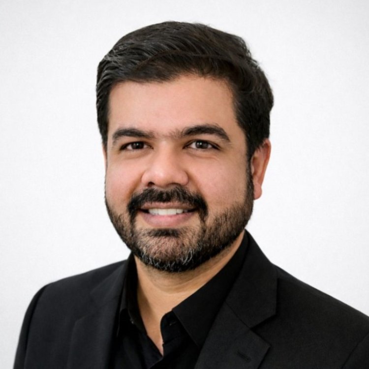 P&G Hygiene and Health Care Appoints Mohit Pradhan as VP and Category Leader for Feminine Hygiene
