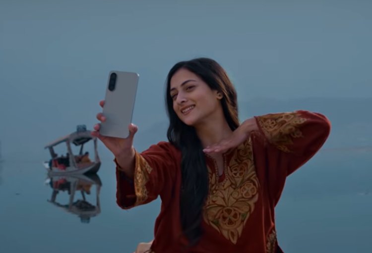 Samsung Launches ‘Trusted by India’ Campaign for Galaxy A Series