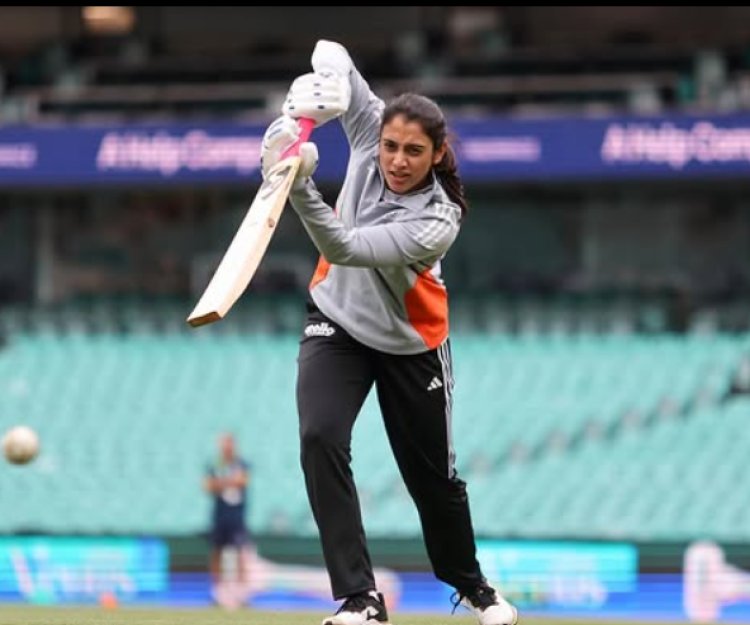 Hyundai Launches Women’s T20 World Cup Campaign Featuring Smriti Mandhana and Jemimah Rodrigues