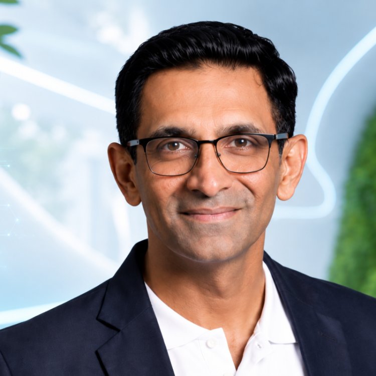 Former JioStar CEO Kiran Mani Joins OpenAI as APAC and Japan Managing Director