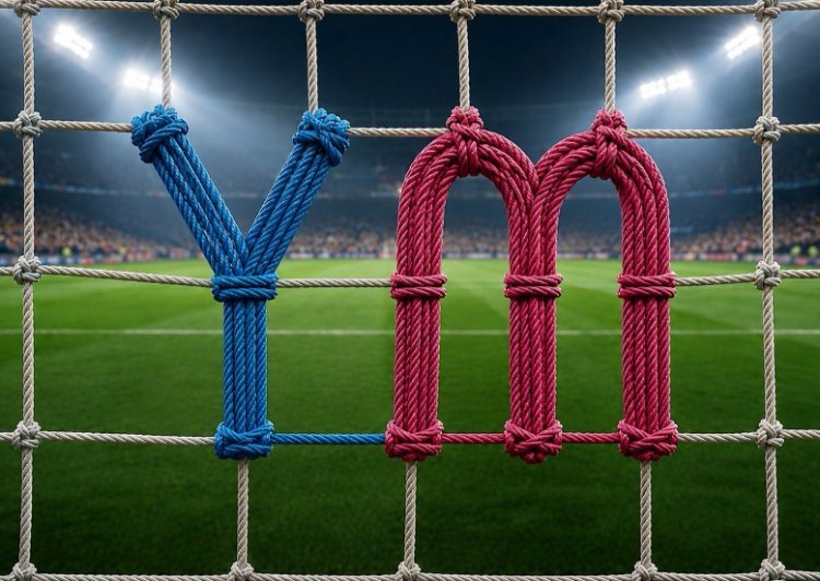 Yes Madam Taps FIFA Fever with Football-Themed Social Media Post